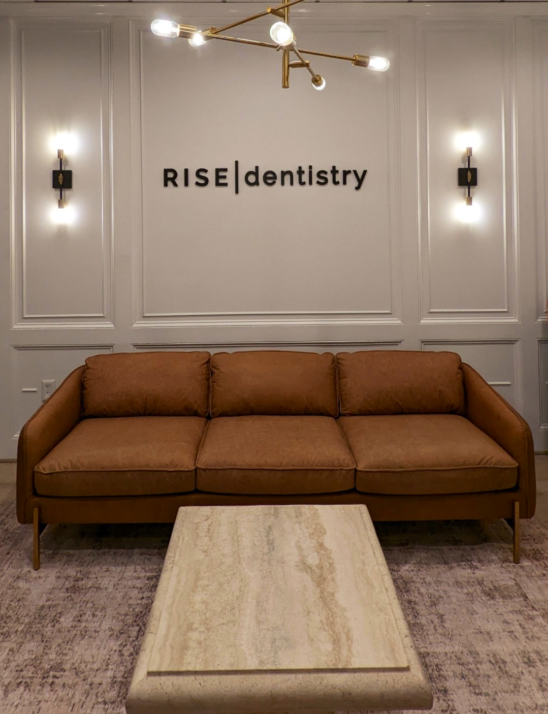 Rise Dentistry - Magnolia