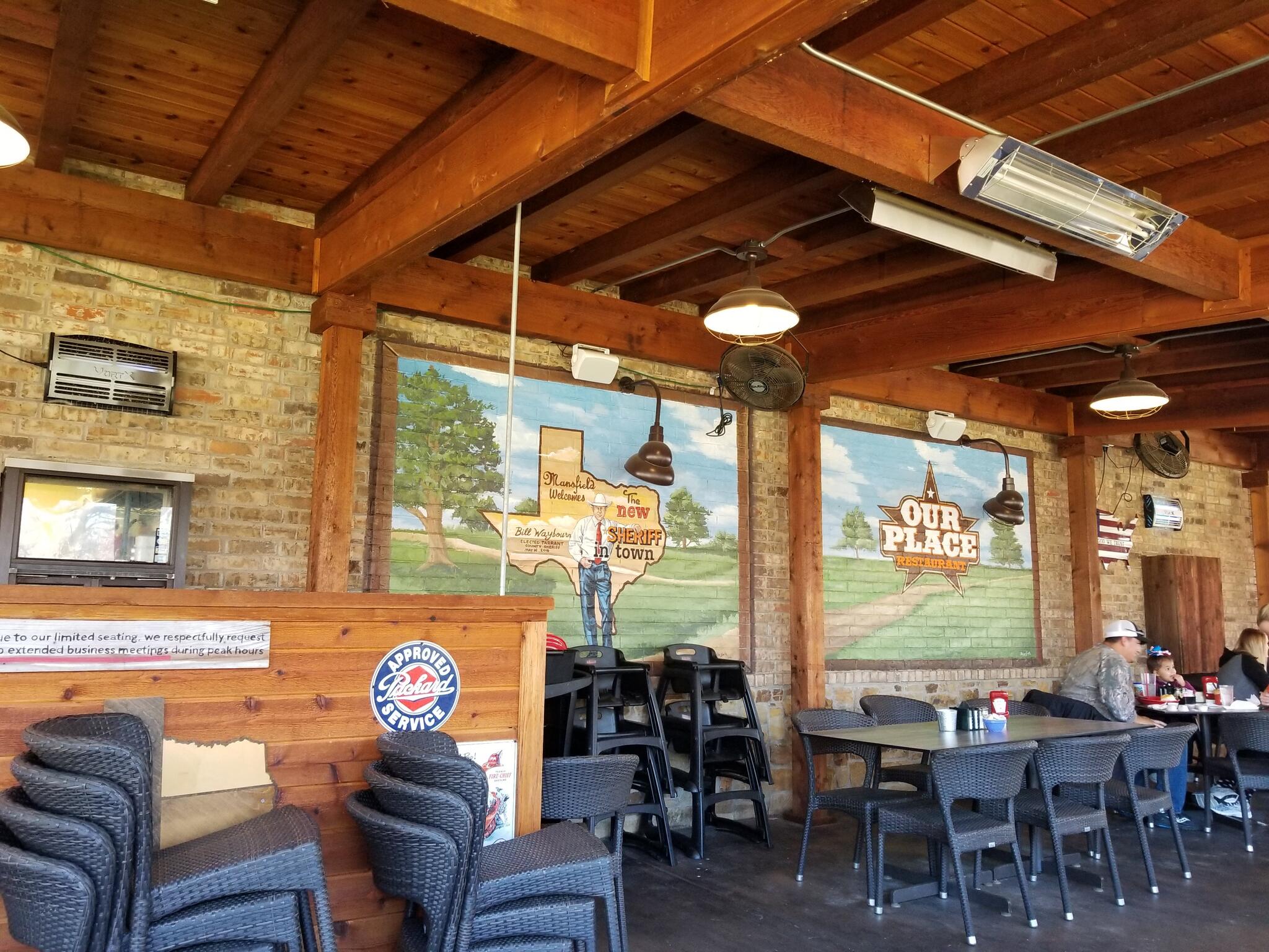 Photo credit: nextdoor