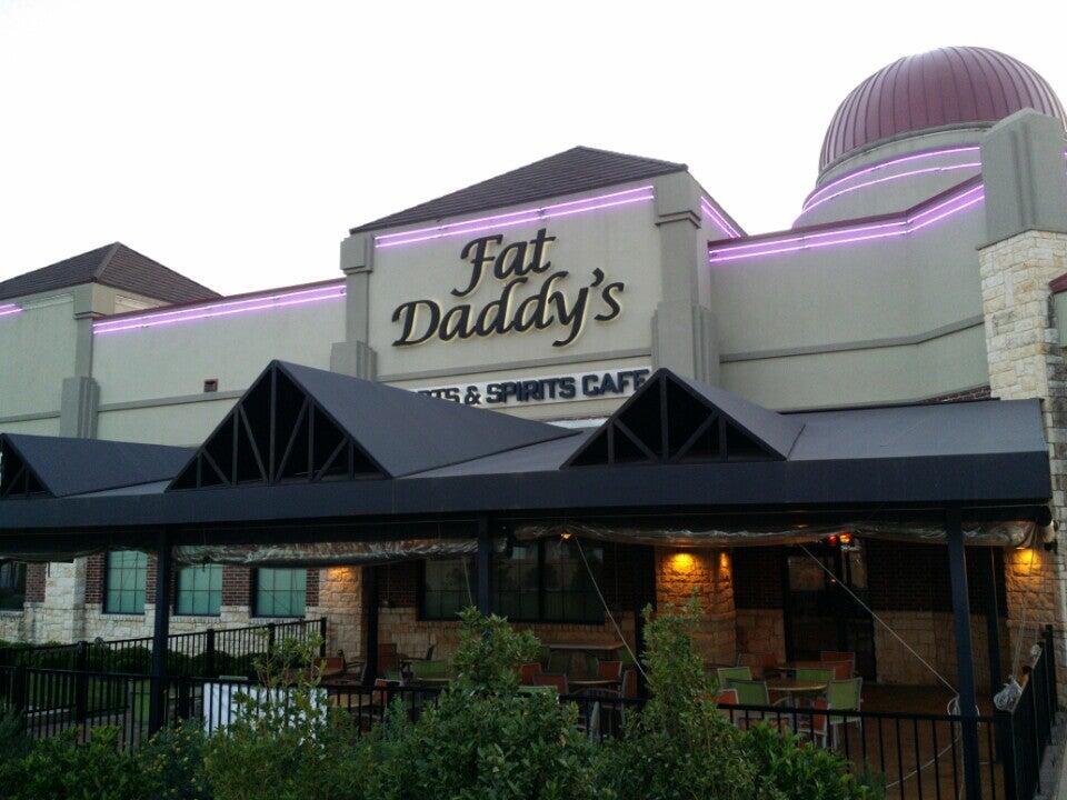 Fat Daddy's Sports & Spirits Cafe