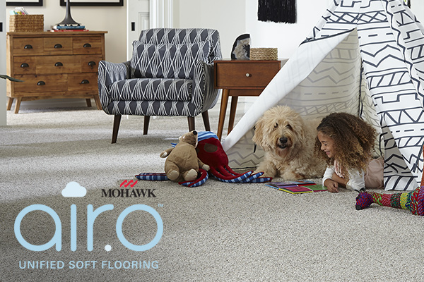 MB Carpets and Flooring