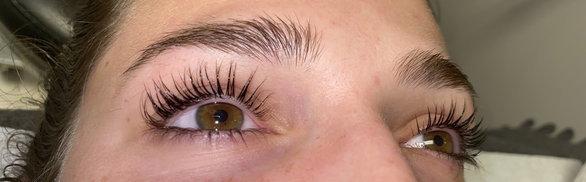 Brow Vixen Threading and Lash Salon Mansfield