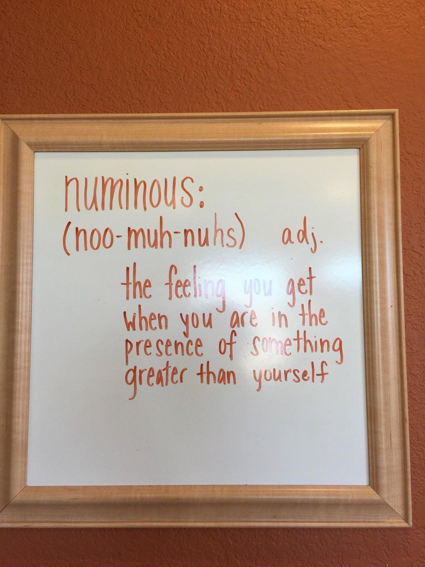 Photo credit: nextdoor