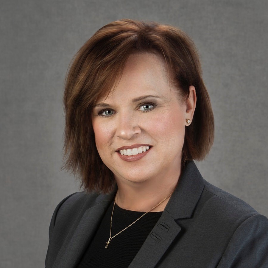 Merrill Lynch Financial Advisor Jo Lynn Dyer