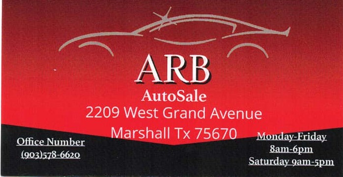 ARB Auto Sale LLC