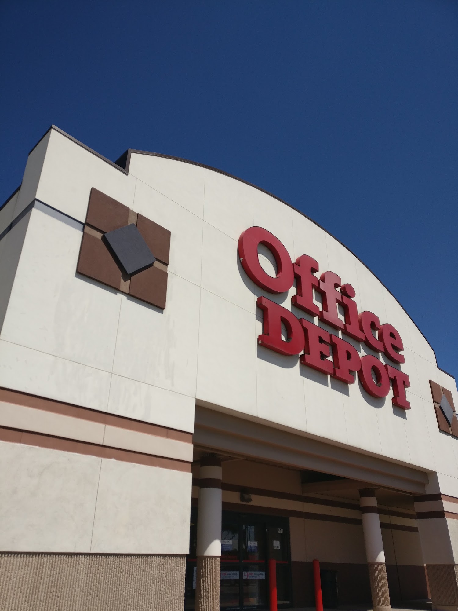 Office Depot