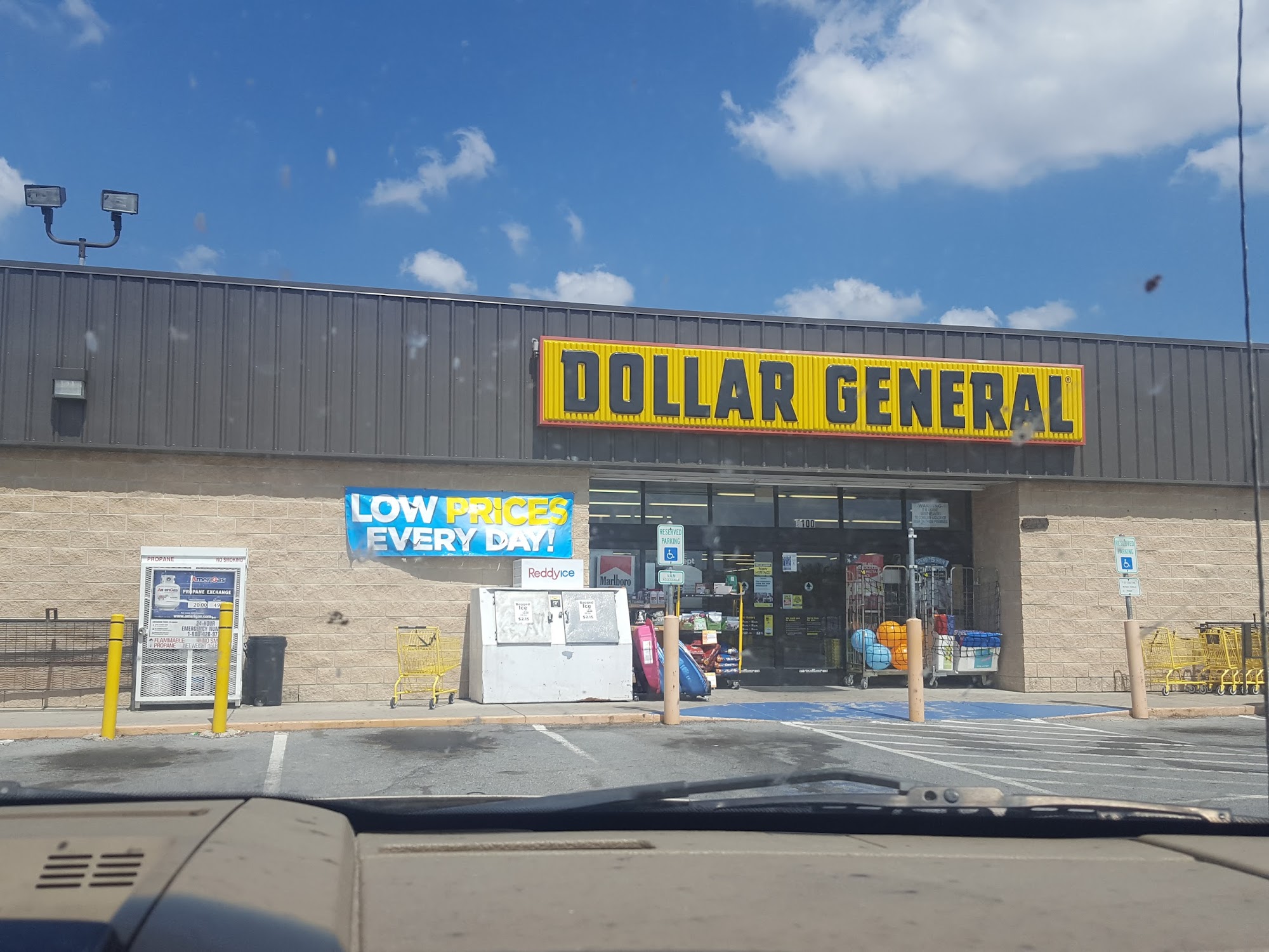 Dollar General