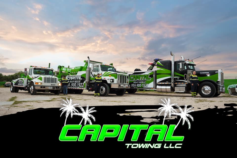 Capital Towing LLC