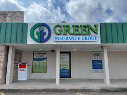 Green Insurance Group