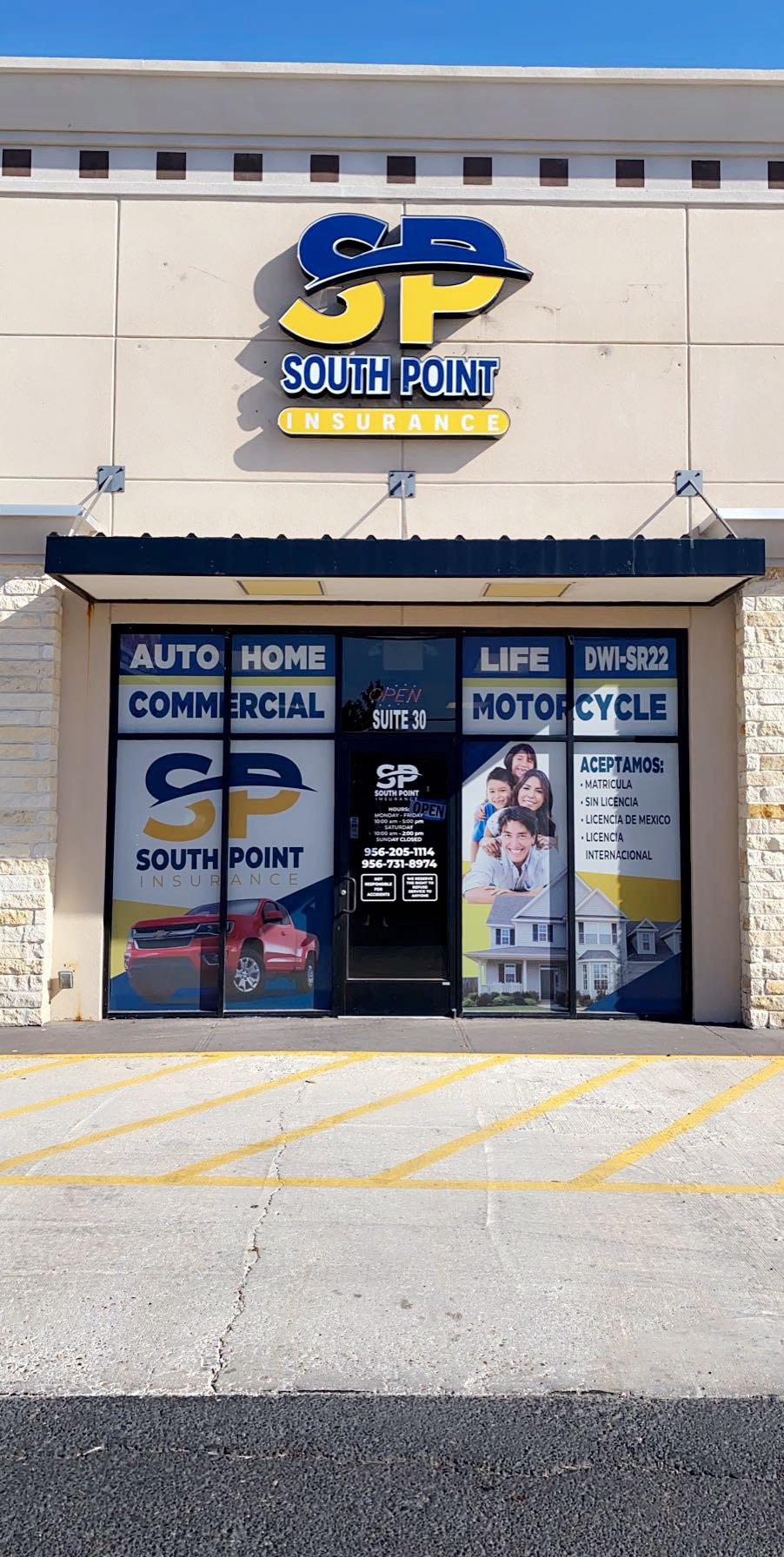 Southpoint Insurance