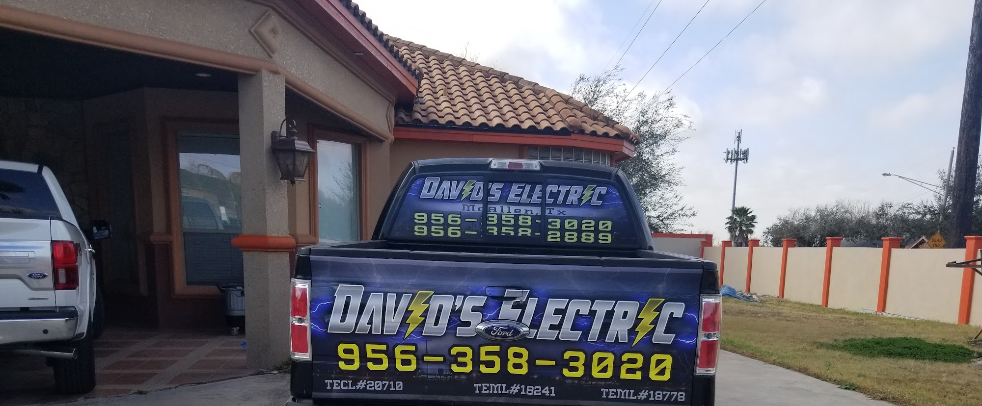 David's Electric