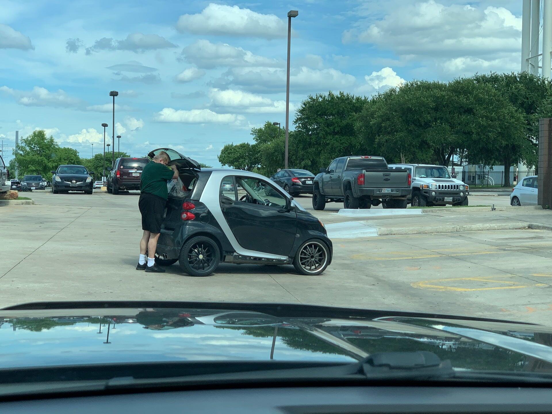 Photo credit: nextdoor