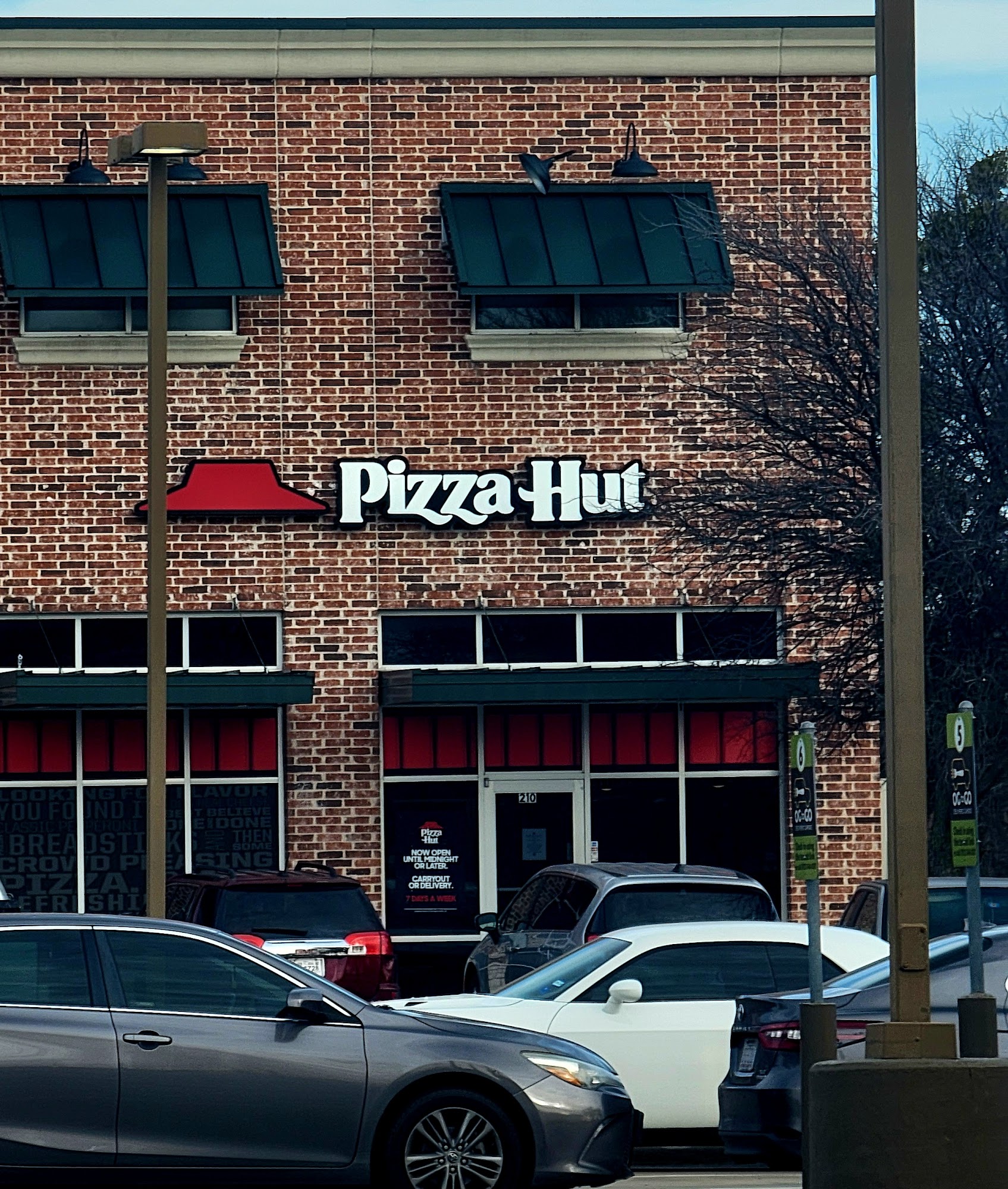 Pizza Hut