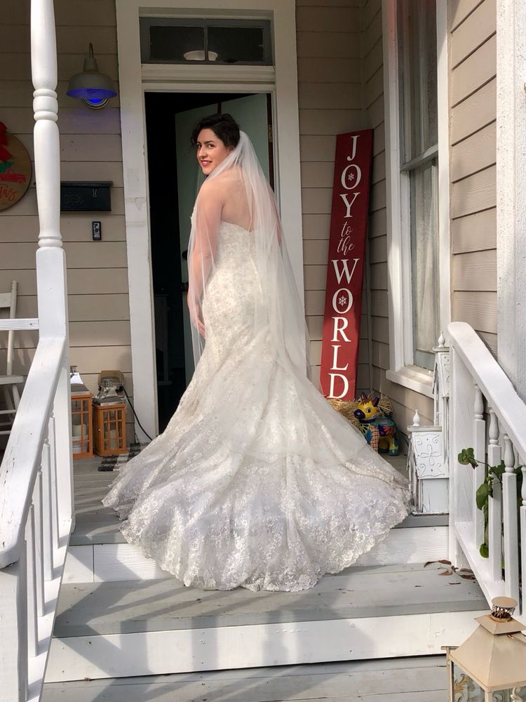 Say Yes to Your Dress Bridal Boutique