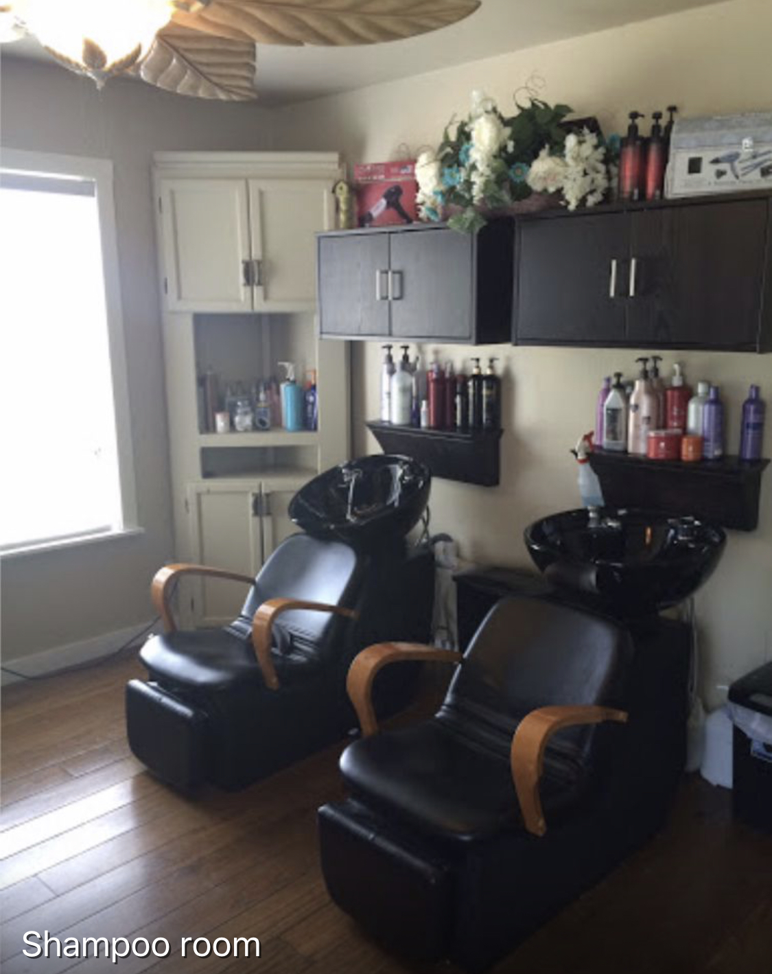 B & Me Salon