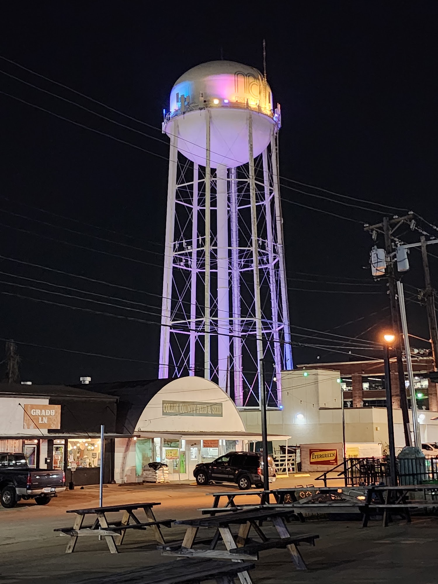 Collin County Feed & Seed