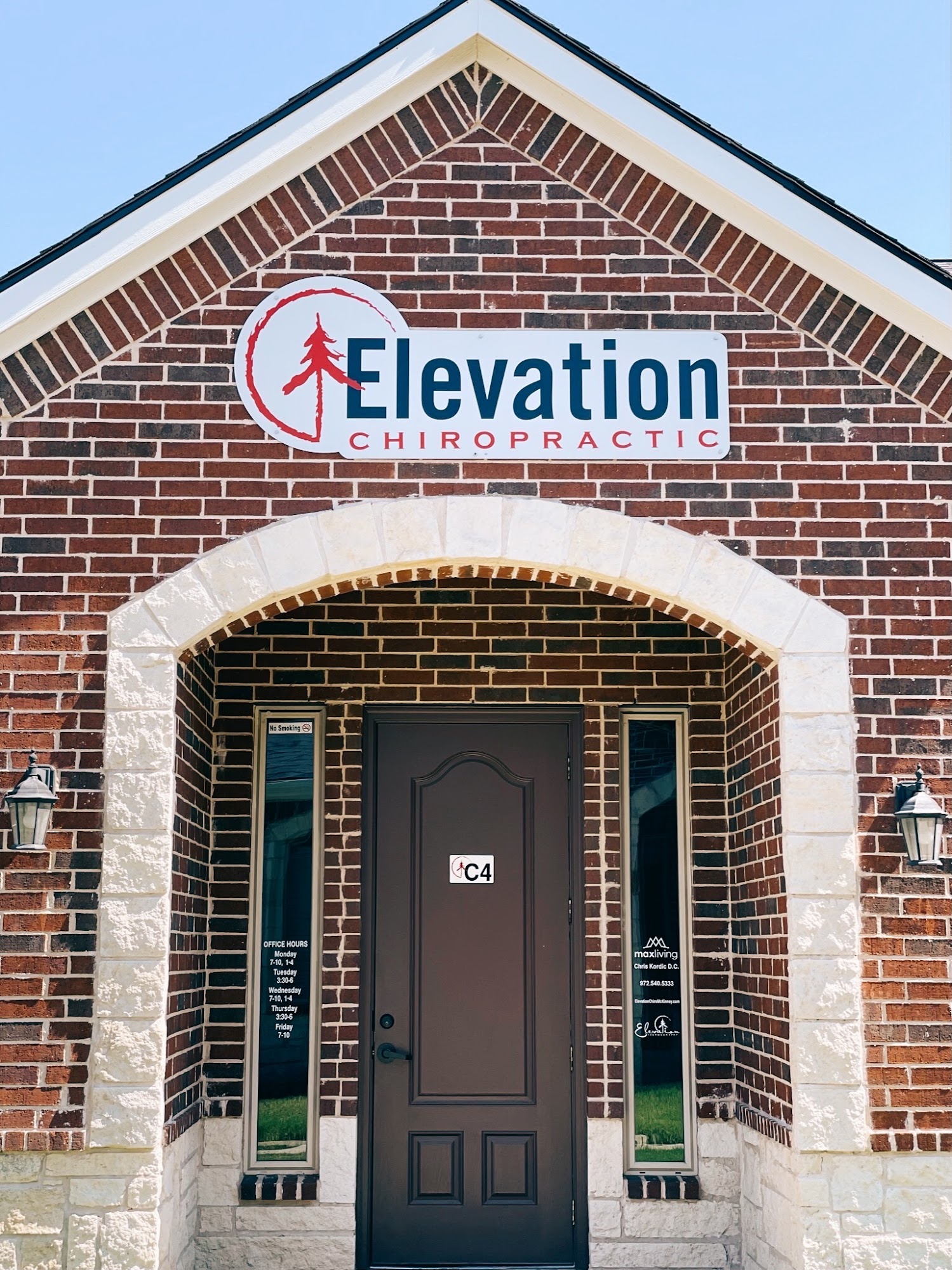 Elevation Chiropractic