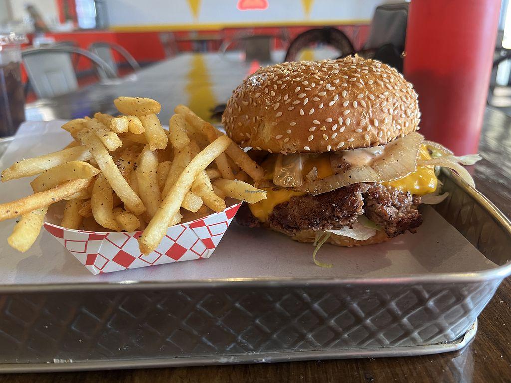 Photo credit: happycow