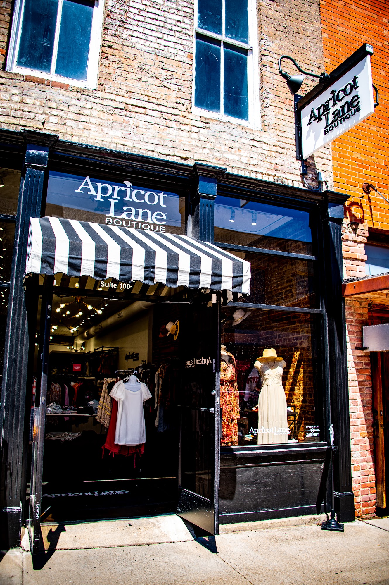 Apricot Lane Boutique