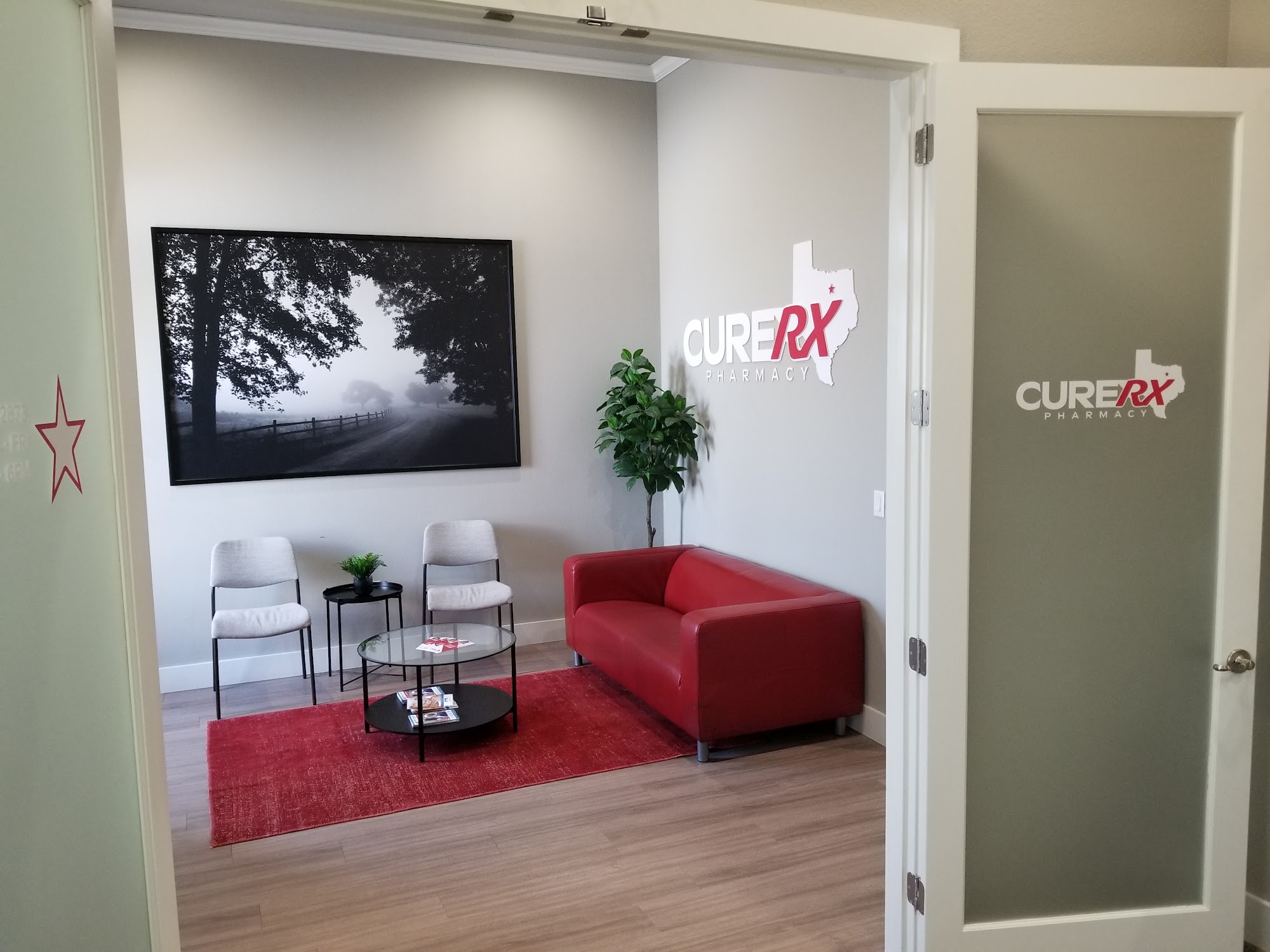 Cure Rx Pharmacy