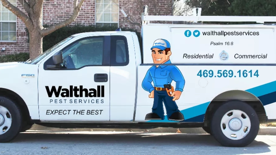 Walthall Pest Services