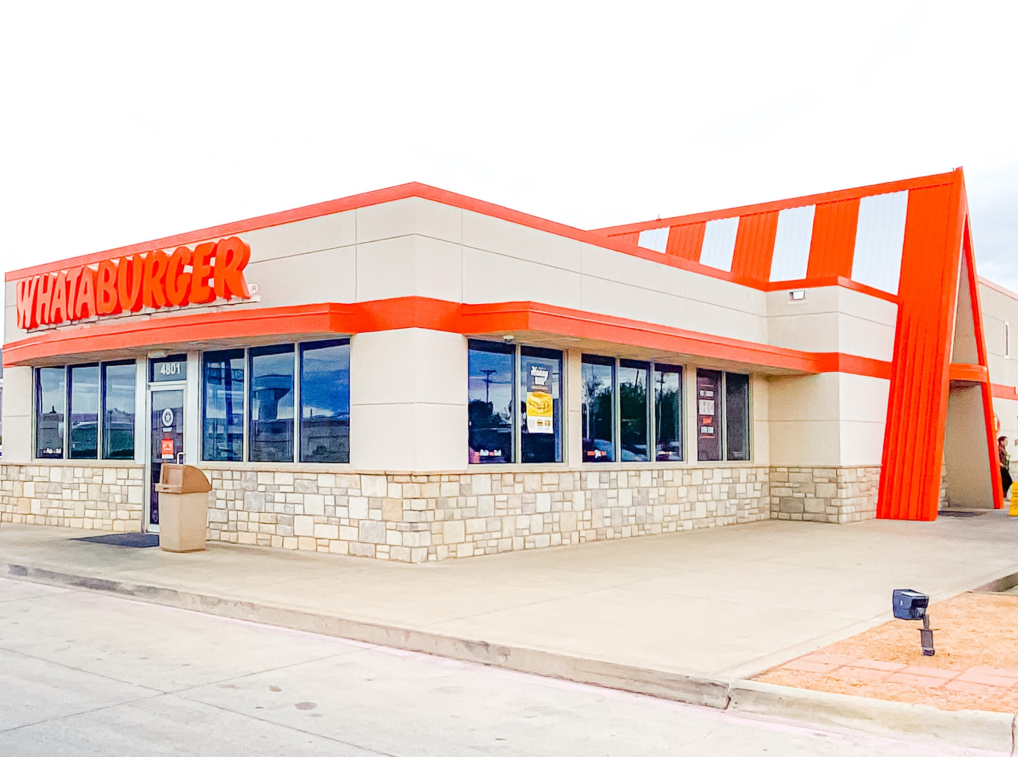 Whataburger