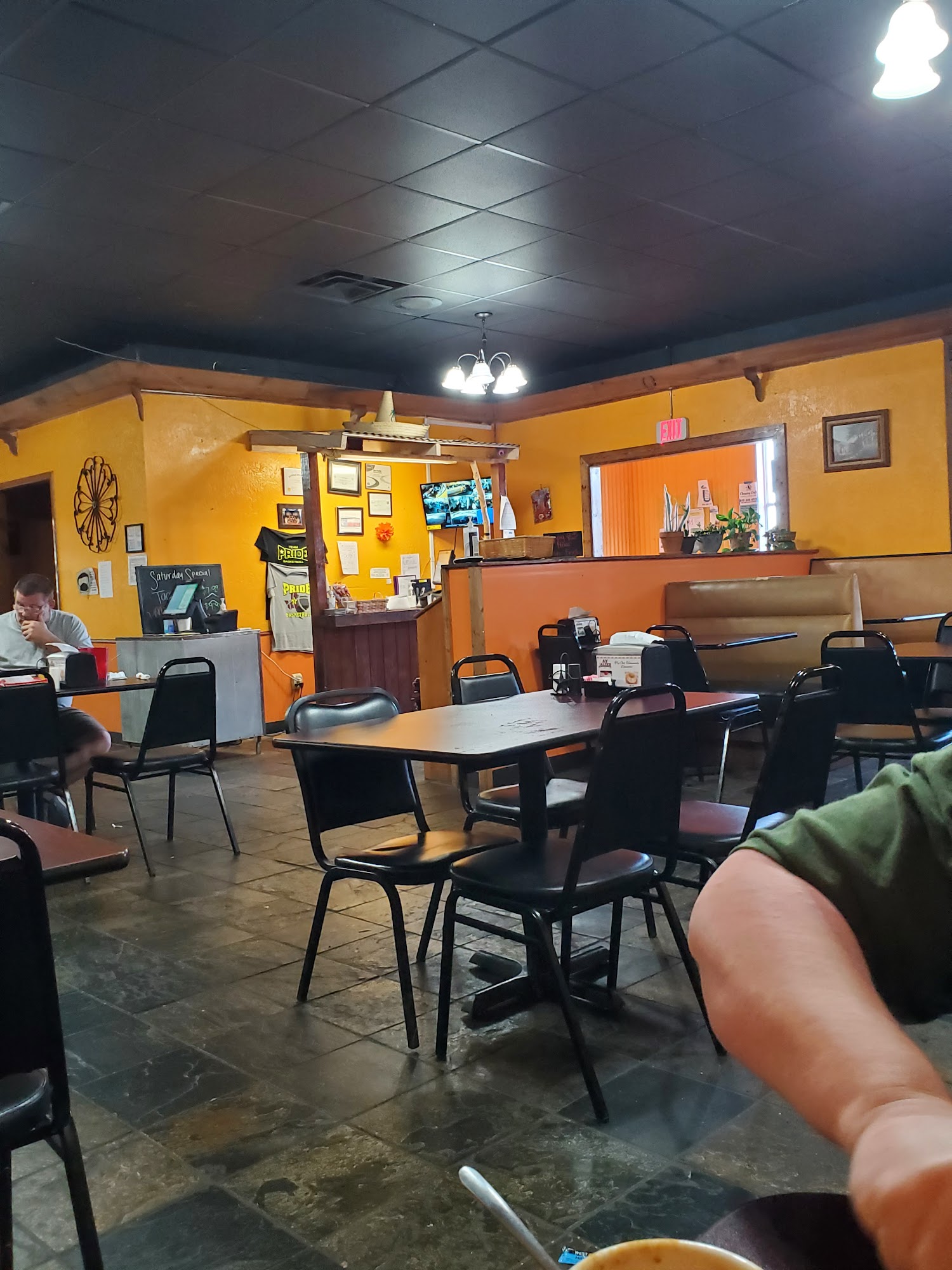 Ay Jalisco Mexican Restaurant Bar & Grill