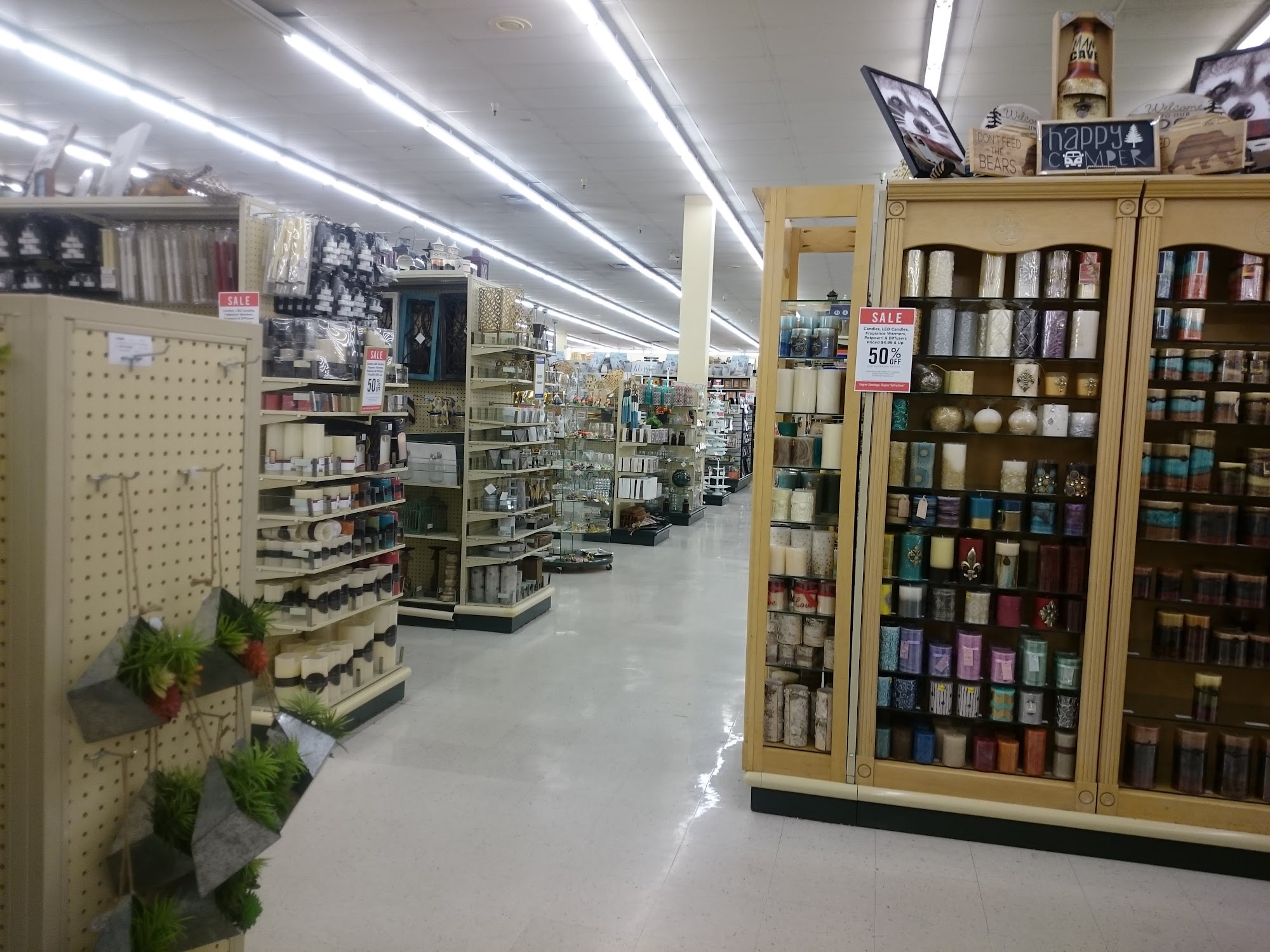 Hobby Lobby