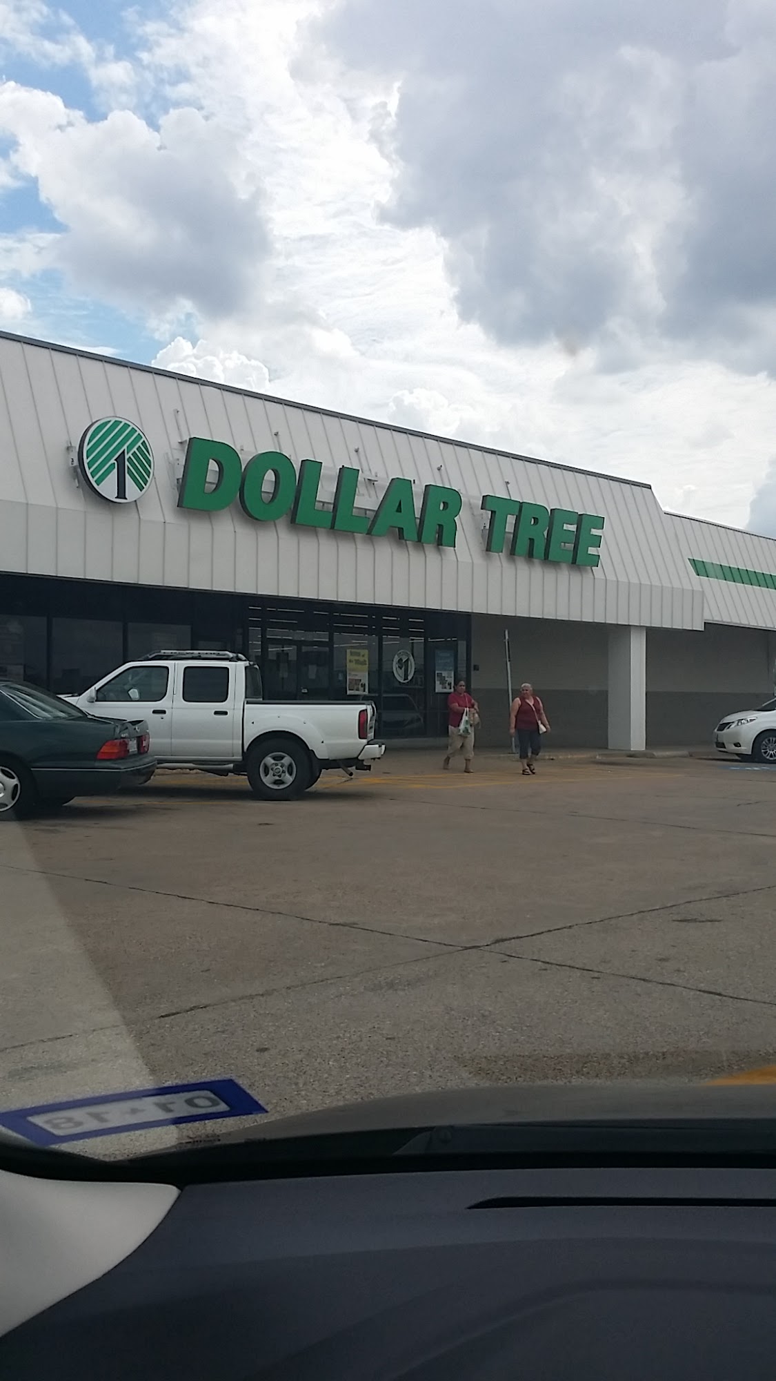 Dollar Tree