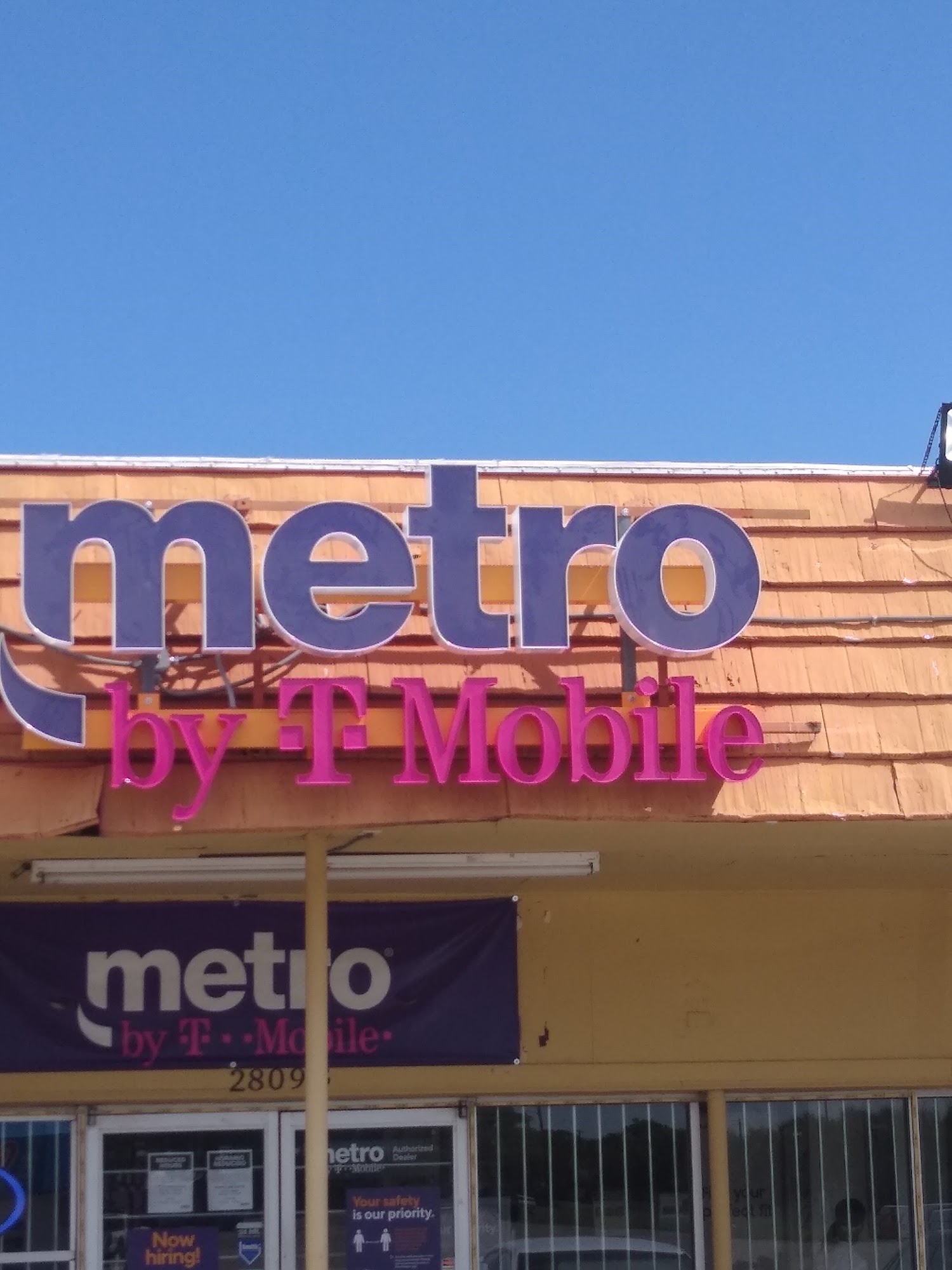 Metro by T-Mobile