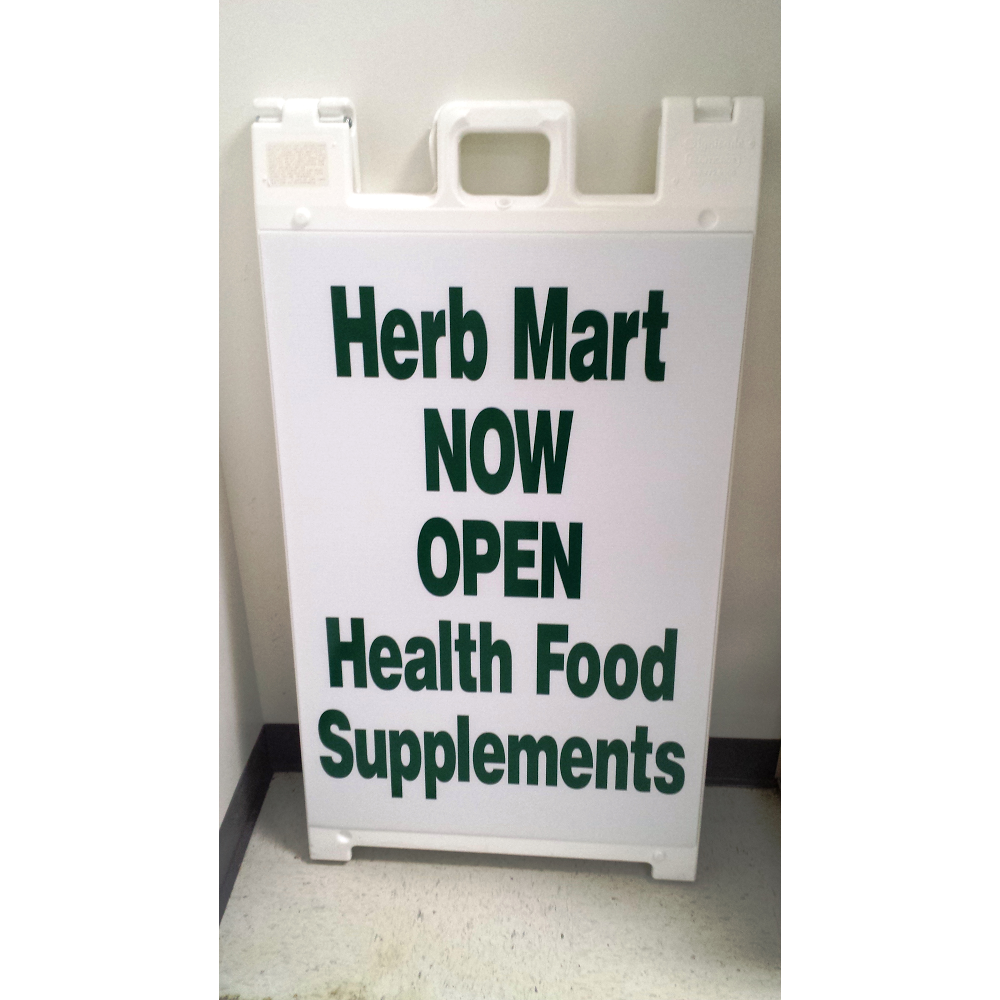 HerbMart