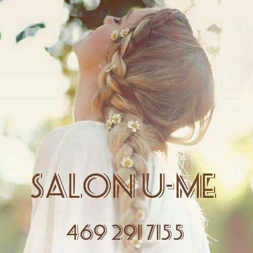 Salon U-Me (Threading , Waxing and Hair care)