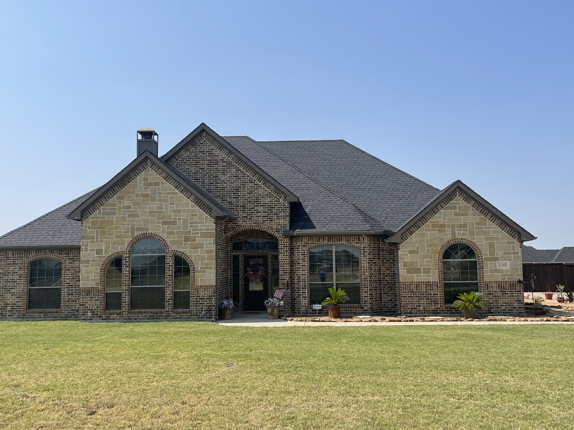 Mesquite Roofing & Construction