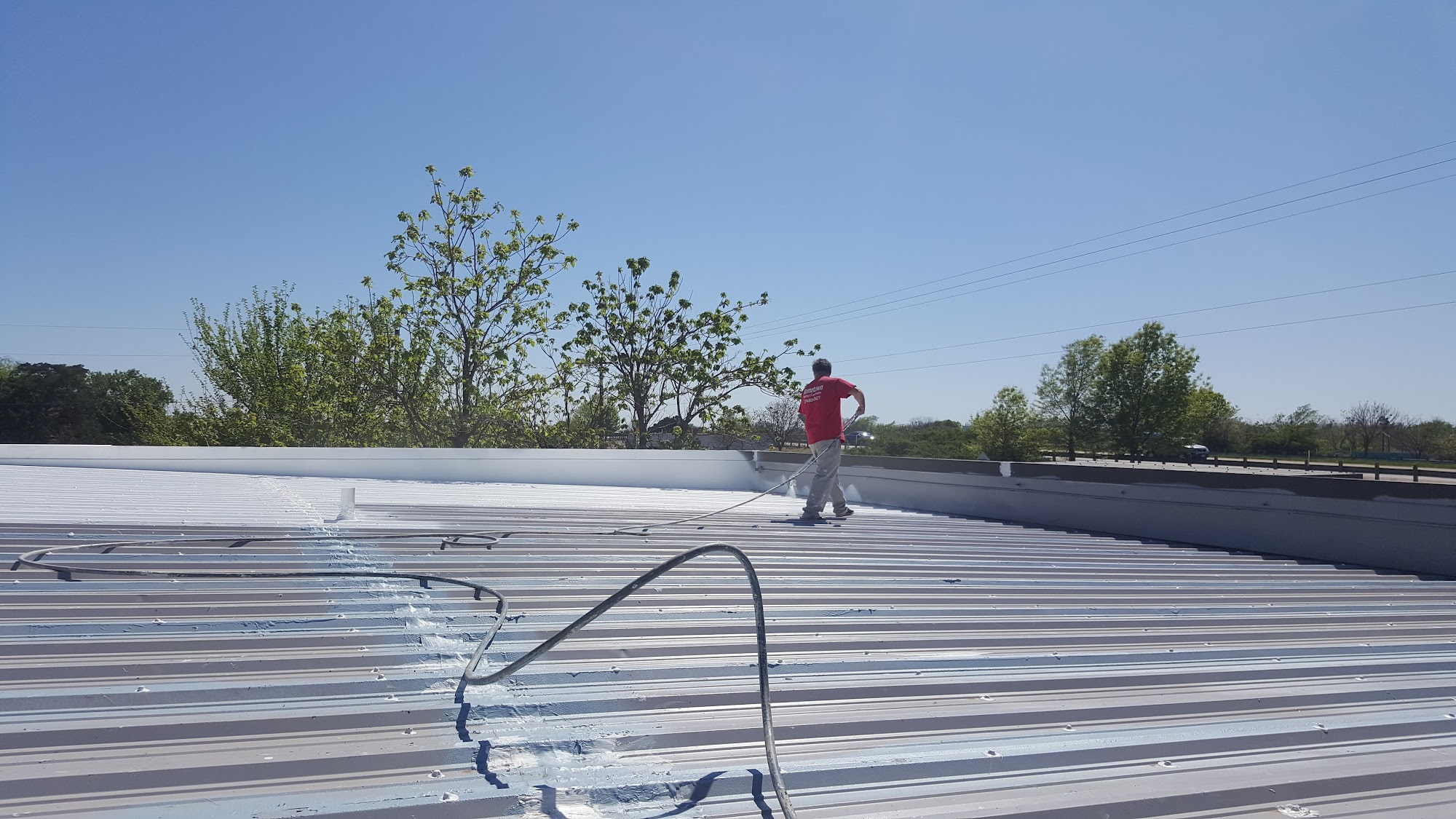 Texas Vets Roofing
