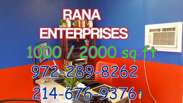 Rana Enterprises Holdings LLC