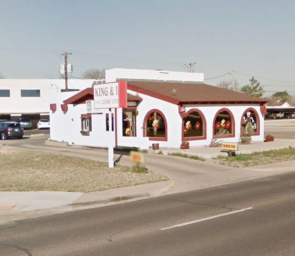 Photo credit: happycow