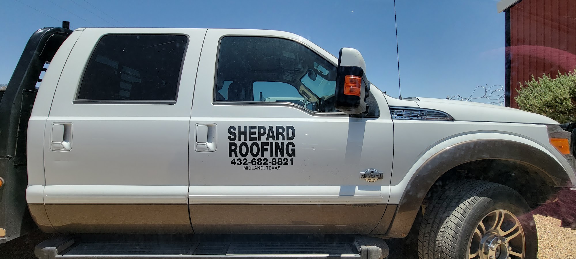 Shepard Roofing Corp