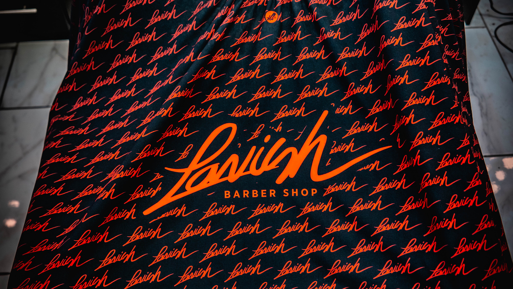 Lavish Barber Shop