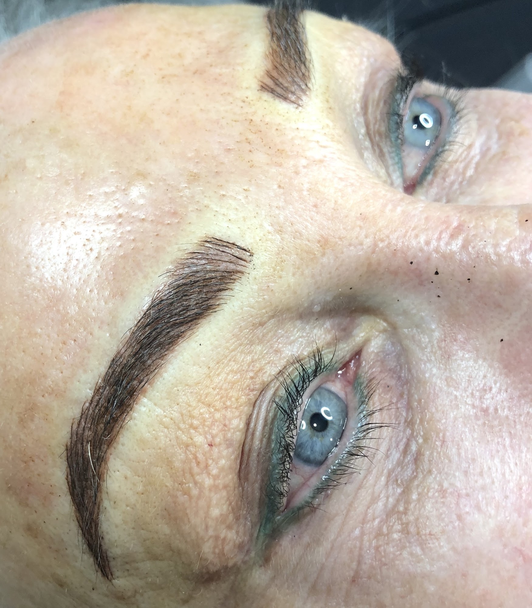 Brow Vixen Threading Lash Microblading Salon Midlothian