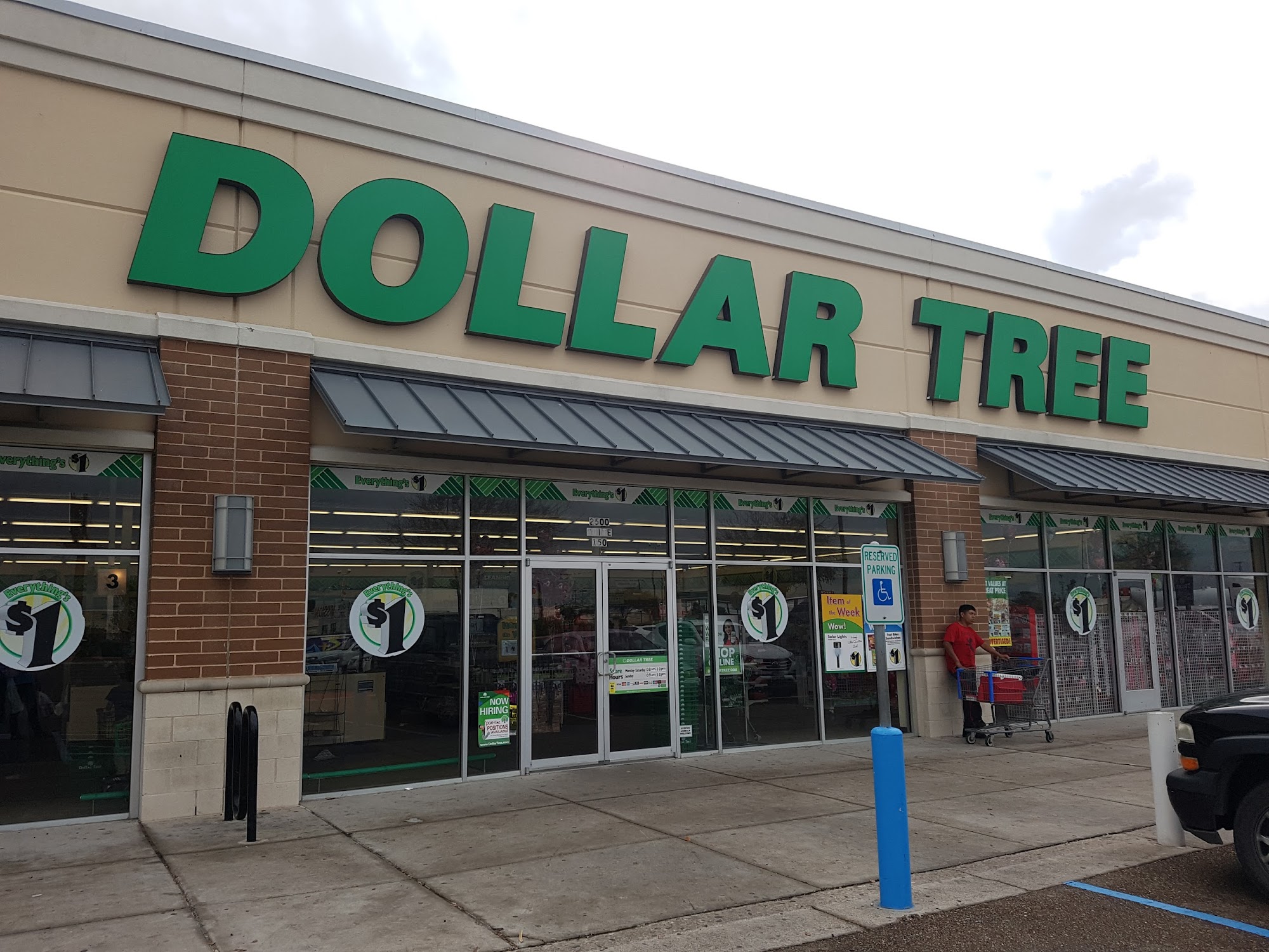 Dollar Tree