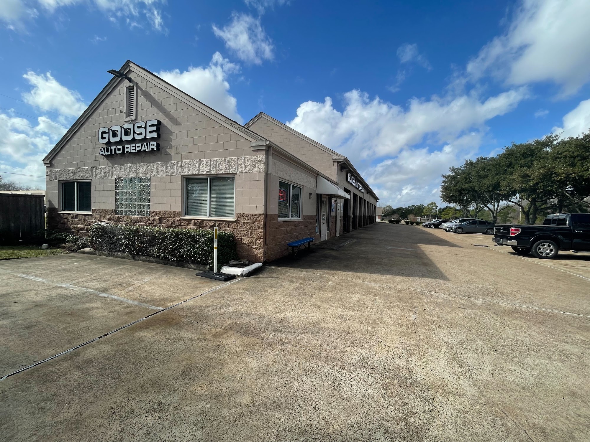 Goose Auto Repair- Formerly Hope Automotive