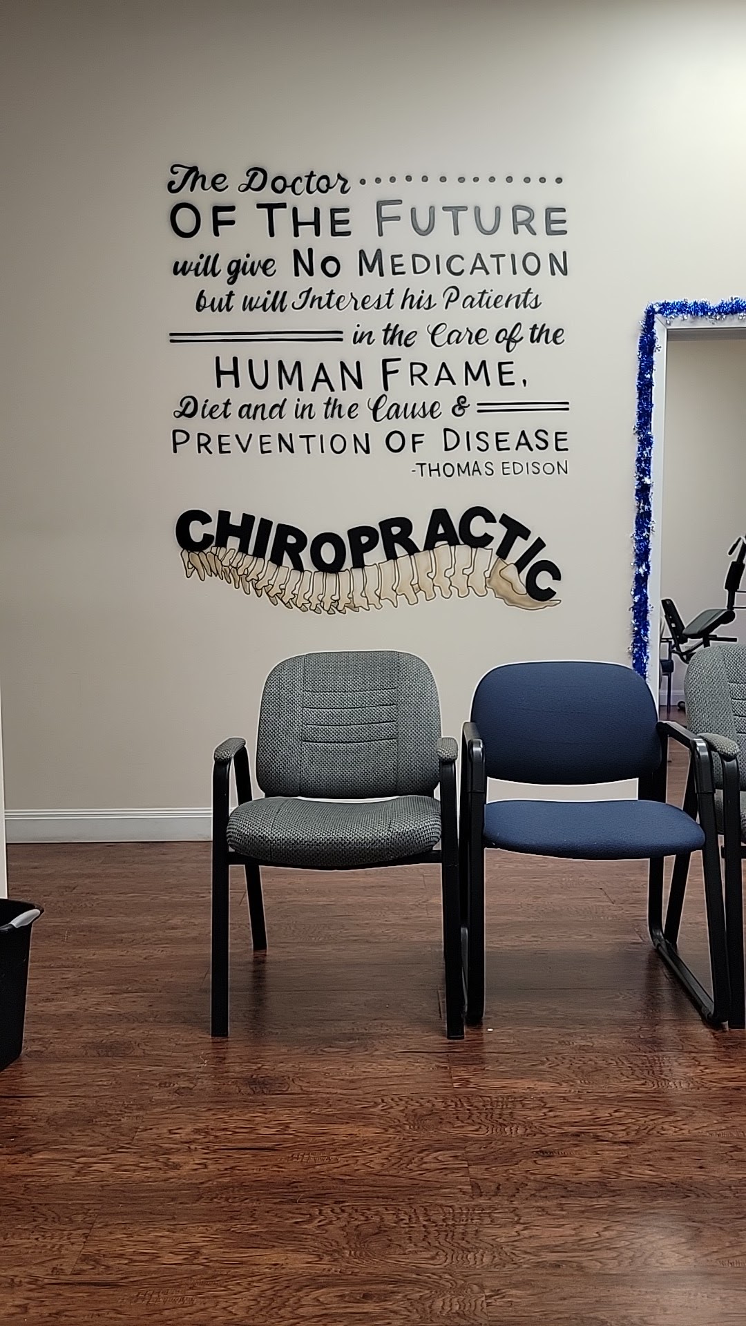 Full Circle Chiropractic and Wellness Center