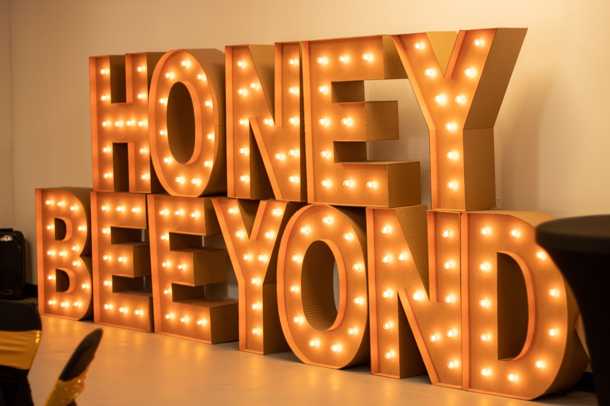 Honey Beeyond Studio