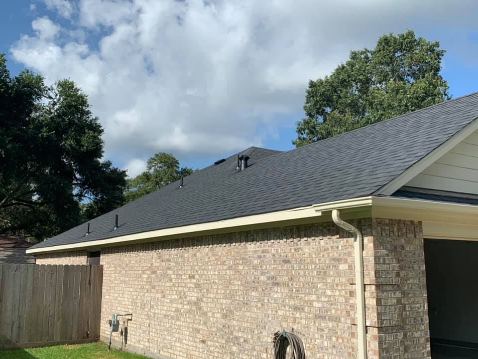 Independent Roofing & Construction