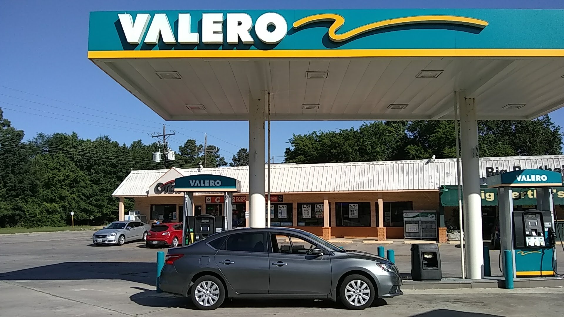 Valero