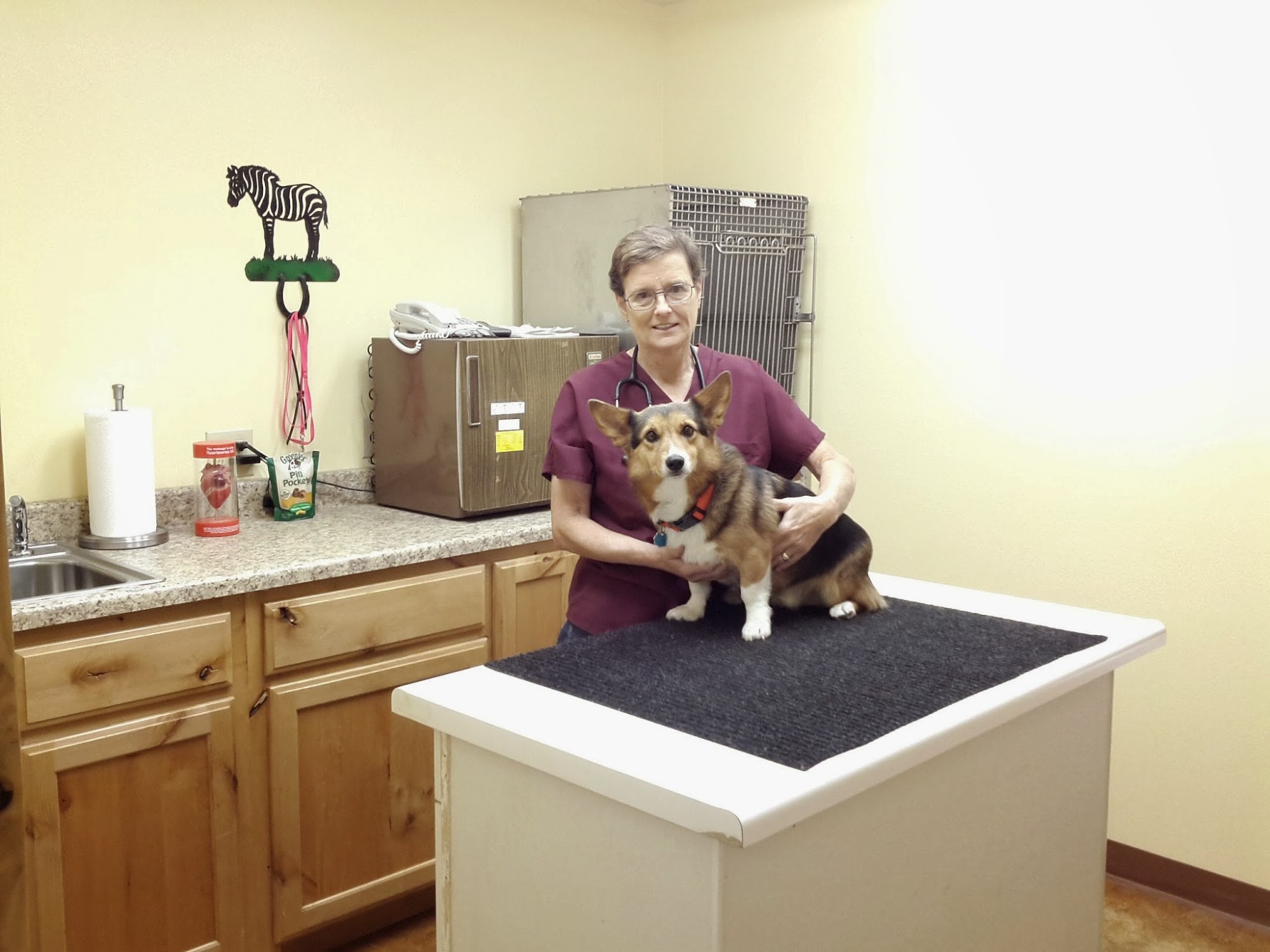 Tri Lakes Veterinary Clinic