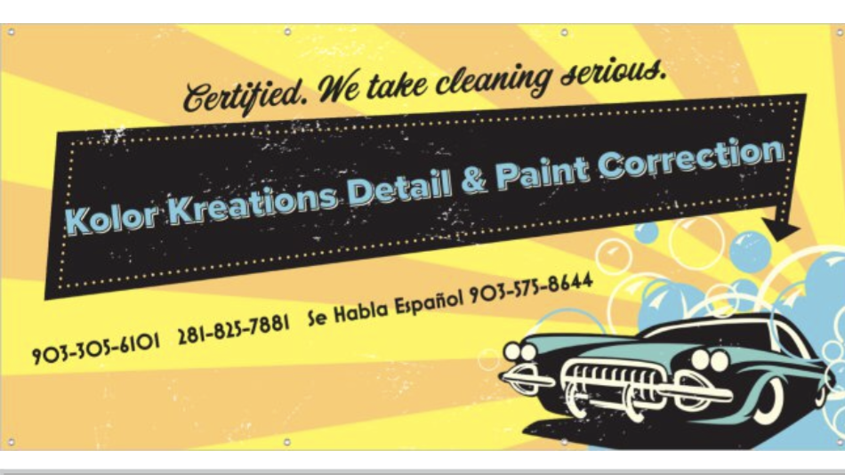 Kolor Kreations