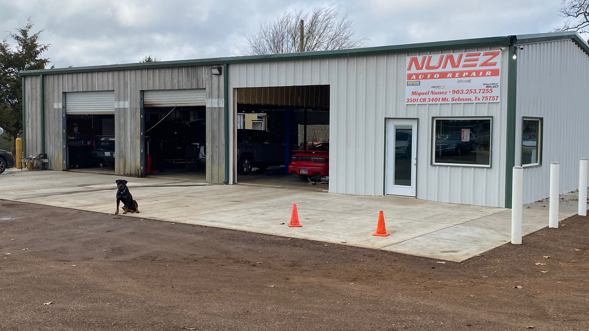 Nunez Auto Repair