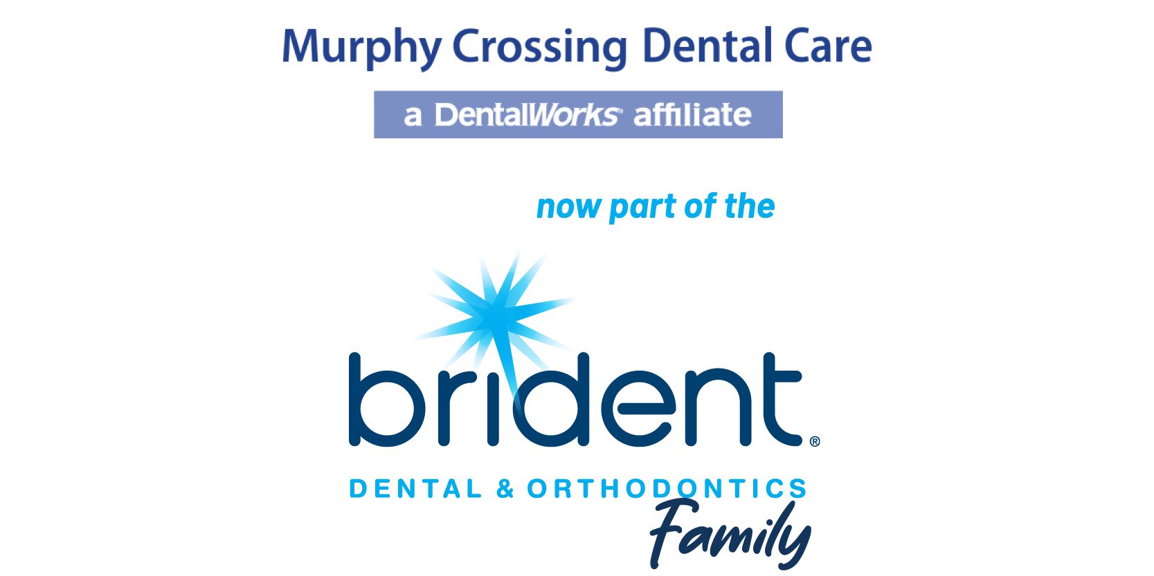 Murphy Crossing Dental Care