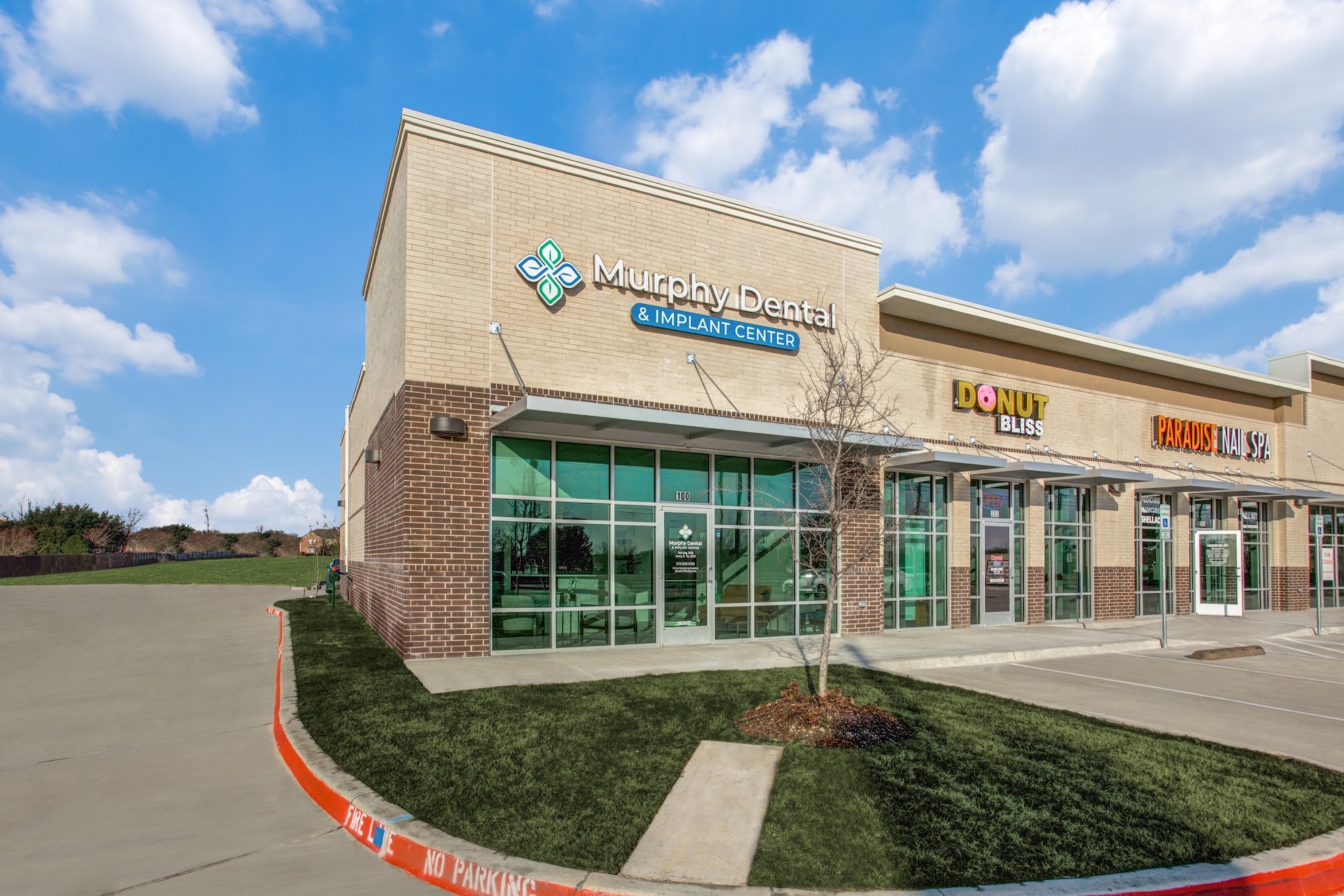 Murphy Dental and Implant Center