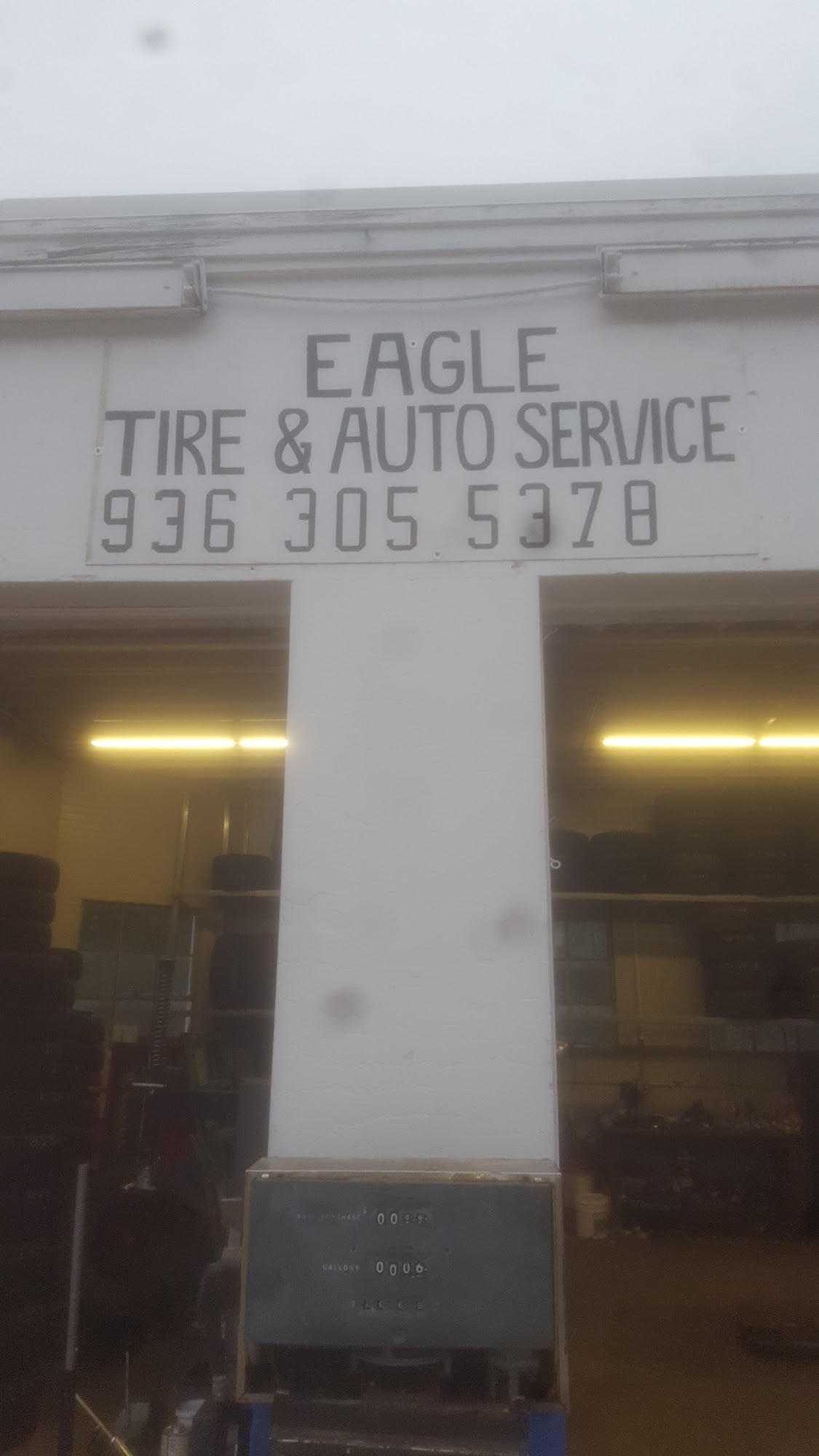 Eagle Tire & Auto Service